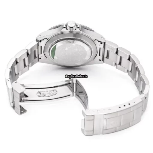 Marvellous Replica Rolex Submariner Date 16610 Caliber 3135 Automatic Movement 40mm Steel Case Watch - Image 4