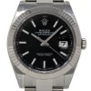 Unique Fakes Rolex Datejust 126334 Caliber 3235 Automatic Movement 41mm Steel Case Mens/unisex Watch