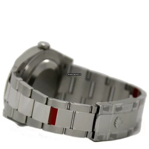 Unique Fakes Rolex Datejust 126334 Caliber 3235 Automatic Movement 41mm Steel Case Mens/unisex Watch - Image 3