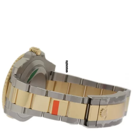Defect Copies Rolex Submariner Date 116613 Caliber 3135 Automatic Movement 40mm Steel Case Mens/unisex Watch - Image 3