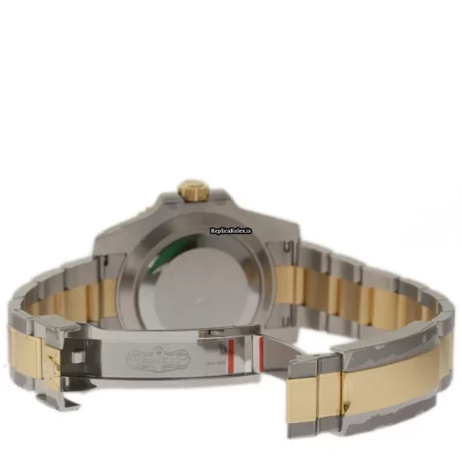 Defect Copies Rolex Submariner Date 116613 Caliber 3135 Automatic Movement 40mm Steel Case Mens/unisex Watch - Image 4