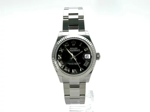 Awesome Fake Rolex Lady-datejust 278274 Caliber 2236 Automatic Movement 31mm Steel Case Womens Watch