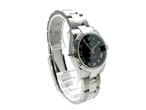 Awesome Fake Rolex Lady-datejust 278274 Caliber 2236 Automatic Movement 31mm Steel Case Womens Watch - Image 2