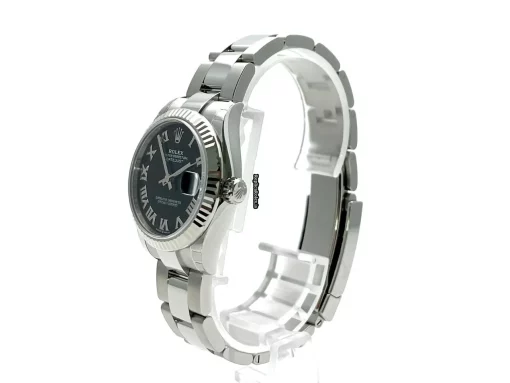 Awesome Fake Rolex Lady-datejust 278274 Caliber 2236 Automatic Movement 31mm Steel Case Womens Watch - Image 3