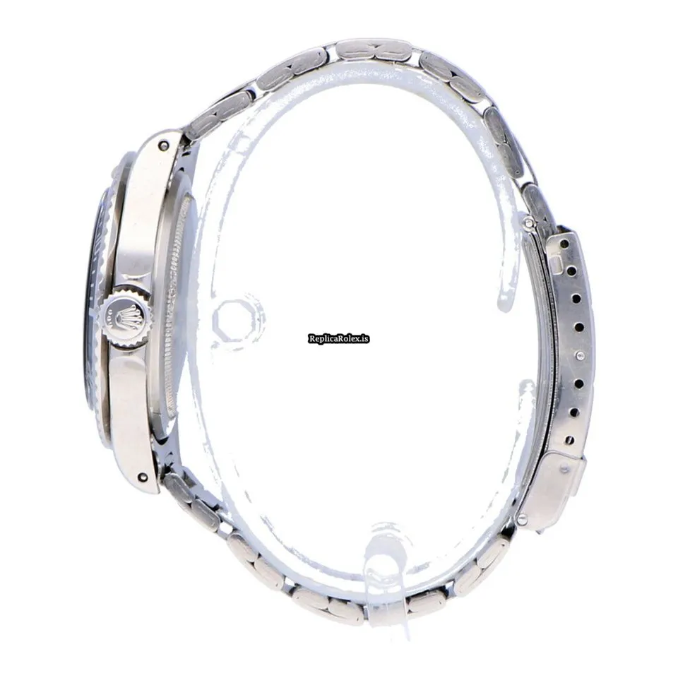 Marvellous Fake Rolex Submariner 5513 Automatic Movement 40mm Steel Case Mens/unisex Watch - Image 3