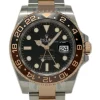 Aaa Replica Rolex Gmt-master II 126711 Caliber 3285 Automatic Movement 40mm Steel Case Mens/unisex Watch