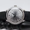 Nice Replica Rolex Cellini Time 50709rbr Automatic Movement 39mm White Gold Case Mens/unisex Watch