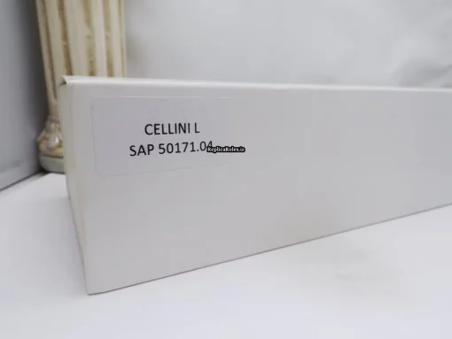 Nice Replica Rolex Cellini Time 50709rbr Automatic Movement 39mm White Gold Case Mens/unisex Watch - Image 16