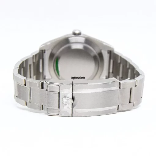 Wholesale Replica Rolex Explorer 214270 Caliber 3132 Automatic Movement 39mm Steel Case Mens/unisex Watch - Image 5