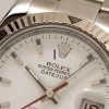 Swiss Copy Rolex Datejust Turn-o-graph 116264 Cosc Automatic Movement 36mm Steel Case Mens/unisex Watch