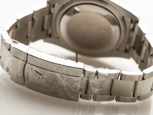 Swiss Copy Rolex Datejust Turn-o-graph 116264 Cosc Automatic Movement 36mm Steel Case Mens/unisex Watch - Image 6
