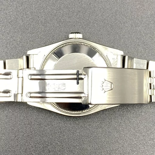 Quality Replica Rolex Lady-datejust 68274 Caliber 2135 Automatic Movement 31x30mm Steel Case Womens Watch - Image 6