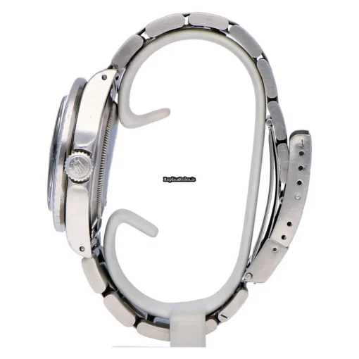 High-end Clone Rolex Sea-dweller 1665 Automatic Movement 40mm Steel Case Mens/unisex Watch - Image 3