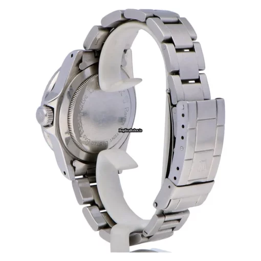 High-end Clone Rolex Sea-dweller 1665 Automatic Movement 40mm Steel Case Mens/unisex Watch - Image 4