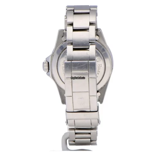 High-end Clone Rolex Sea-dweller 1665 Automatic Movement 40mm Steel Case Mens/unisex Watch - Image 5