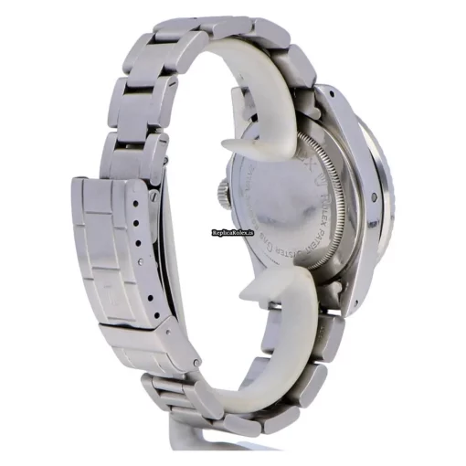 High-end Clone Rolex Sea-dweller 1665 Automatic Movement 40mm Steel Case Mens/unisex Watch - Image 6