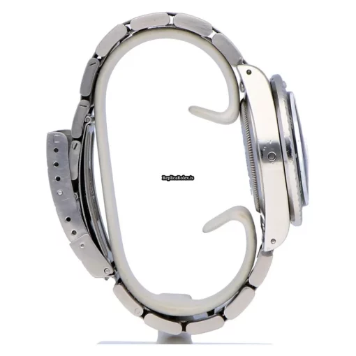 High-end Clone Rolex Sea-dweller 1665 Automatic Movement 40mm Steel Case Mens/unisex Watch - Image 7