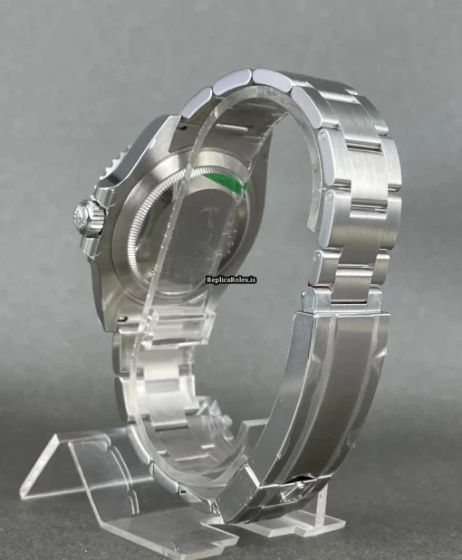 Remarkable Replica Rolex Submariner Date 126610lv Caliber 3235 Automatic Movement 41mm Steel Case Mens/unisex Watch - Image 14