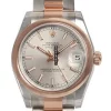 Great Replica Rolex Lady-datejust 178241 Automatic Movement 31mm Gold/steel Case Womens Watch