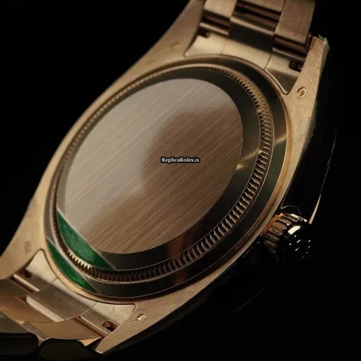 Affordable Replicas Rolex Sky-dweller 326938 Automatic Movement 42mm Yellow Gold Case Mens/unisex Watch - Image 11