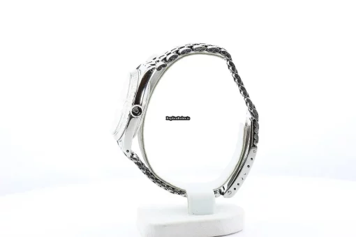 Wholesale Fake Rolex Datejust 1603 Caliber 1570 Automatic Movement 36mm Steel Case Mens/unisex Watch - Image 3