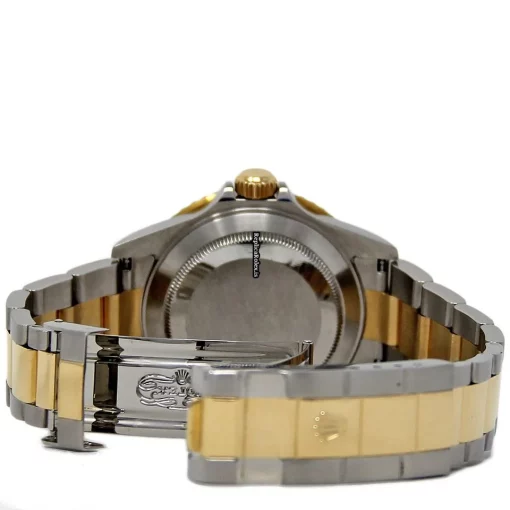Unique Fake Rolex Submariner Date 16613 Automatic Movement 40mm Steel Case Mens/unisex Watch - Image 3