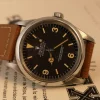 Defect Fake Rolex Explorer 1016 Caliber 1570 Automatic Movement 36mm Steel Case Mens/unisex Watch