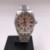 Discount Fake Rolex Lady-datejust 78274 Caliber 2235 Automatic Movement 31mm Steel Case Womens Watch