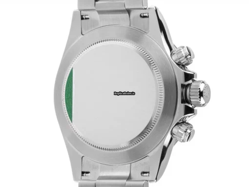 Offering Replica Rolex Daytona 116500ln Caliber 4130 Automatic Movement 40mm Steel Case Mens/unisex Watch - Image 4
