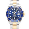 Well Made Replica Rolex Submariner Date 126613lb Caliber 3235 Automatic Movement 41mm Steel Case Watch