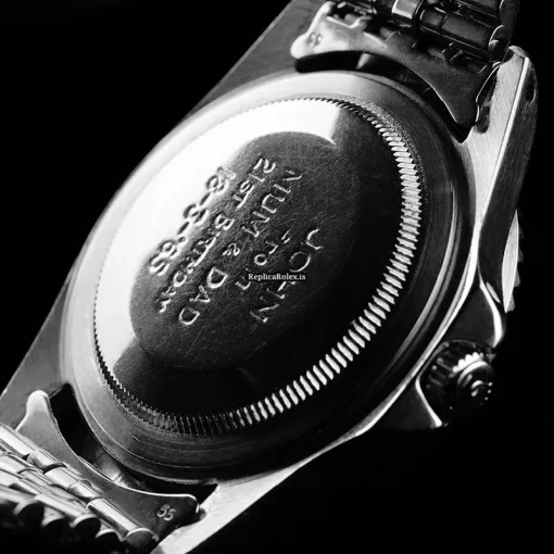 Wholesale Replica Rolex Gmt-master 1675 Automatic Movement 39mm Steel Case Mens/unisex Watch - Image 10