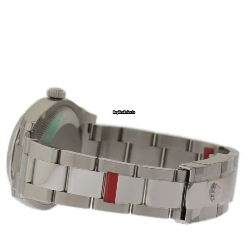 Well Made Replica Rolex Lady-datejust 178240 Caliber 2235 Automatic Movement 31mm Steel Case Womens Watch - Image 3