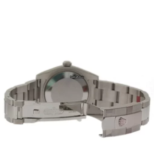 Well Made Replica Rolex Lady-datejust 178240 Caliber 2235 Automatic Movement 31mm Steel Case Womens Watch - Image 4