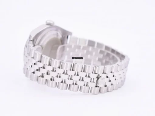 Best Replica Rolex Datejust Caliber 3135 Automatic Movement 36mm Steel Case Mens/unisex Watch - Image 5