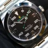 Aaa Replica Rolex Air King 116900 Caliber 3131 Automatic Movement 40mm Steel Case Mens/unisex Watch