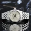 Incredible Replica Rolex Lady-datejust 68274 Caliber 2135 Automatic Movement 31mm Steel Case Mens/unisex Watch