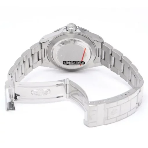Excellent Copy Rolex Submariner 14060m Caliber 3130 Automatic Movement 40mm Steel Case Watch - Image 4