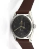 Neat Replicas Rolex Explorer 6610 Caliber 1030 Automatic Movement 36mm Steel Case Mens/unisex Watch