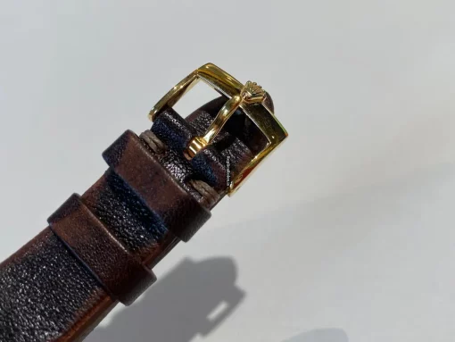 Epic Replica Rolex Day-date 36 18038 Caliber 3055 Automatic Movement 36mm Yellow Gold Case Mens/unisex Watch - Image 3