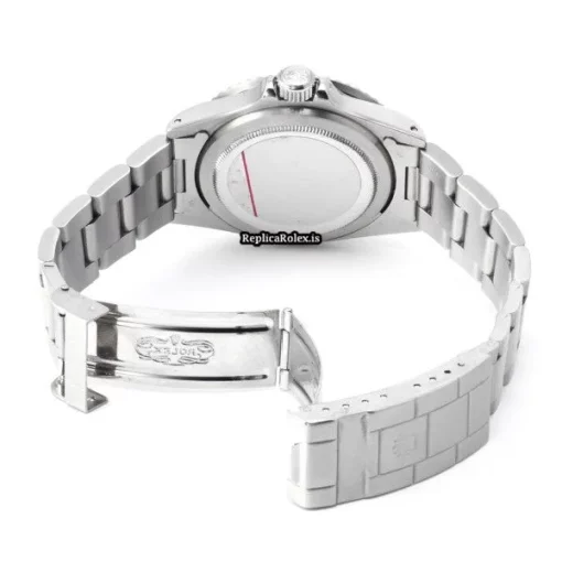 Trustworthy Fakes Rolex Submariner Date 1680 Caliber 1570 Automatic Movement Steel Case Mens/unisex Watch - Image 4