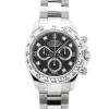 Affordable Replica Rolex Daytona 116509g Caliber 4130 Automatic Movement 40mm White Gold Case Watch