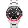 Nice Replica Rolex Gmt-master II 16710 Caliber 3185 Automatic Movement 40mm Steel Case Watch