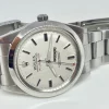 Cool Clone Rolex Milgauss 1019 Caliber 1580 Automatic Movement 38mm Steel Case Mens/unisex Watch