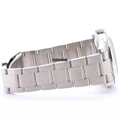 Excellent Copy Rolex Oyster Perpetual 36 116000 Caliber 3130 Automatic Movement 36mm Steel Case Mens/unisex Watch - Image 3