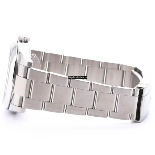 Excellent Copy Rolex Oyster Perpetual 36 116000 Caliber 3130 Automatic Movement 36mm Steel Case Mens/unisex Watch - Image 4