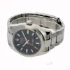 Mind-boggling Fake Rolex Milgauss 116400 Caliber 3131 Automatic Movement 40mm Steel Case Mens/unisex Watch