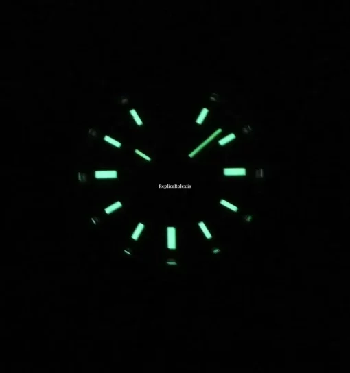 Mind-boggling Fake Rolex Milgauss 116400 Caliber 3131 Automatic Movement 40mm Steel Case Mens/unisex Watch - Image 10