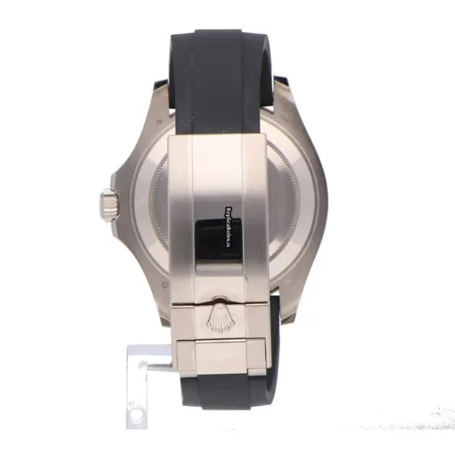 Appealing Replica Rolex Yacht-master 42 226659-0001 Automatic Movement 42mm White Gold Case Mens/unisex Watch - Image 5