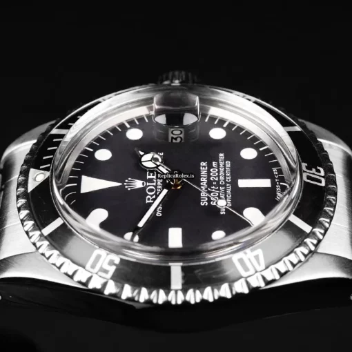 Lovely Replicas Rolex Submariner Date 1680 Automatic Movement 40mm Steel Case Mens/unisex Watch - Image 10