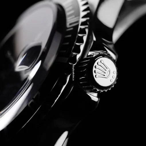 Lovely Replicas Rolex Submariner Date 1680 Automatic Movement 40mm Steel Case Mens/unisex Watch - Image 6